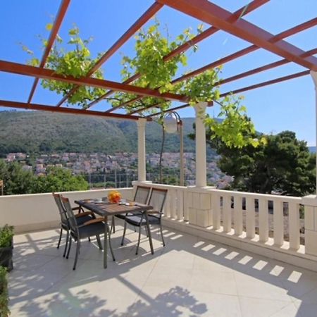 Dubrovnik Hill Apartments Exterior foto